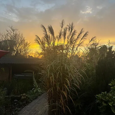 Шале Rmd Milly-sur-Therain