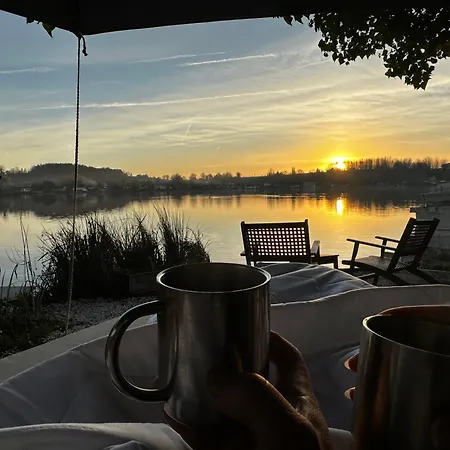 Rmd Шале Milly-sur-Therain