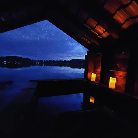 Chalet La Romantique De