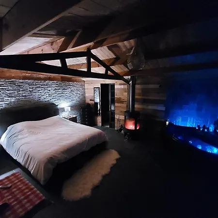La Romantique De Chalet *